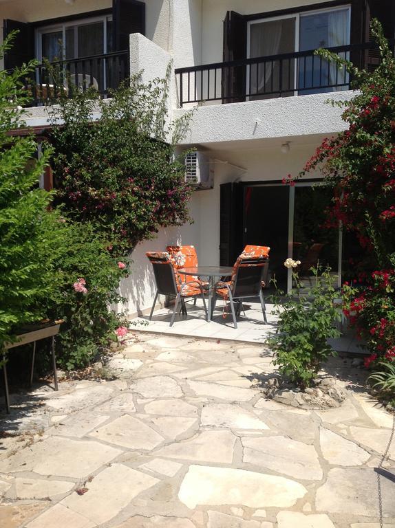 Townhouse * Paphos