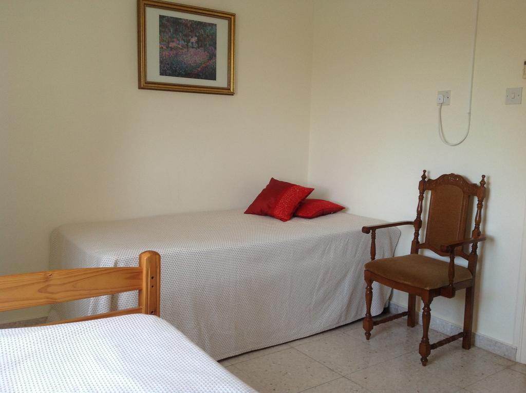 Holiday home Townhouse Paphos