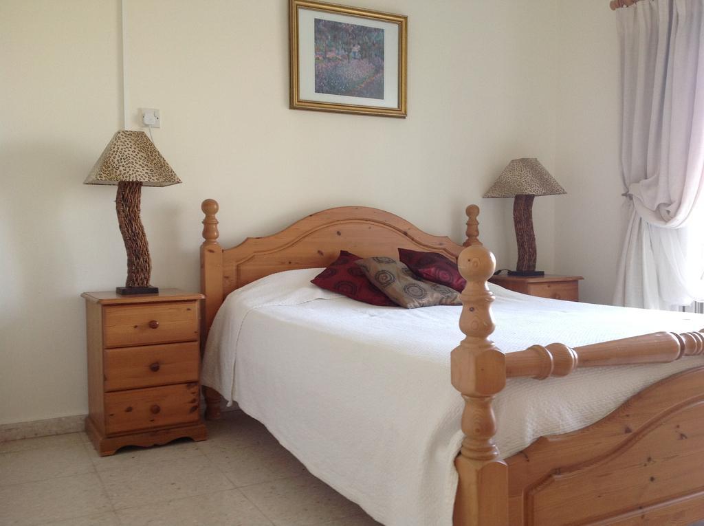 Townhouse Holiday home Paphos