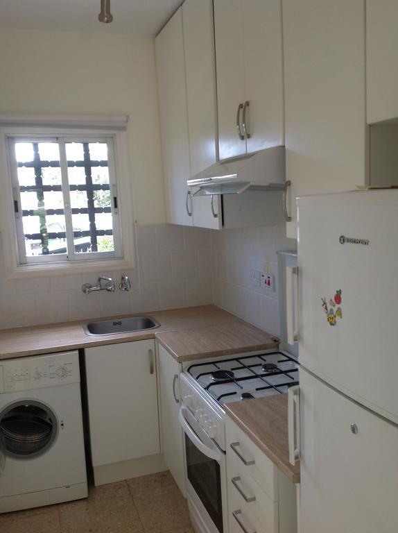 Townhouse Paphos