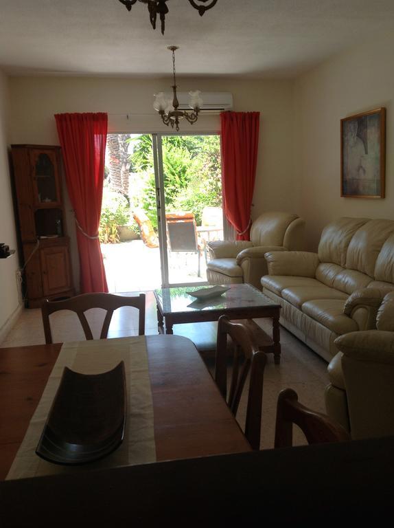Holiday home Townhouse