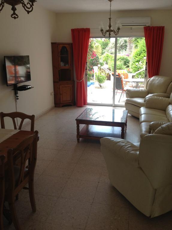 Townhouse Paphos