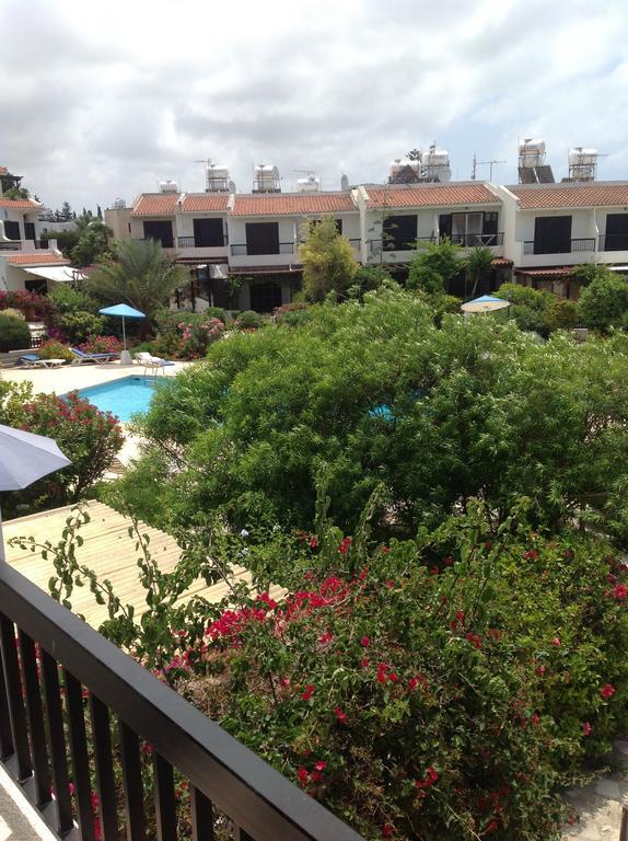 Townhouse Holiday home Paphos